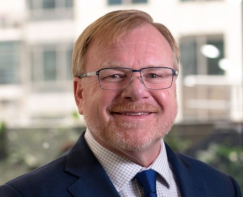 Dean FINLAY - Co-Fondateur Highrisebonds