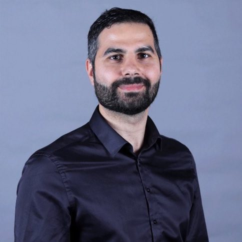 Joel KHANANO - Directeur Du Système D'Information