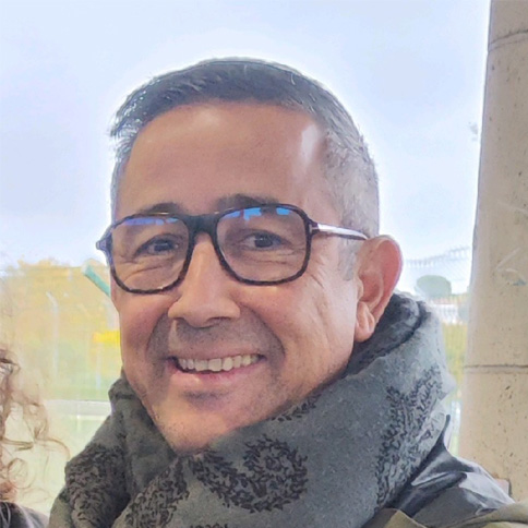 Mohand TERKI - Directeur Commercial - Highrise SAS