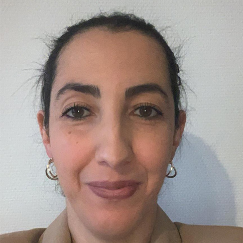 Sonia SAOUCHI - Service Comptabilité