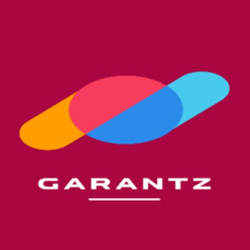 logo garantz